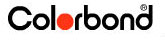colorbond
